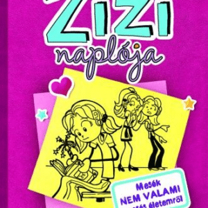 Egy Zizi naplója 1.