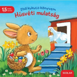 Első kukucs-könyvem - Húsvéti mulatság
