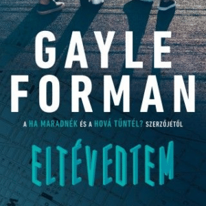 Eltévedtem