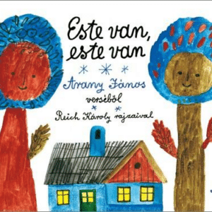 Este van, este van