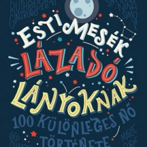 Esti mesék lázadó lányoknak