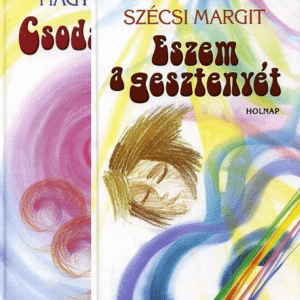 Eszem a gesztenyét - Csodamalac