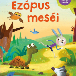 Ezópus meséi