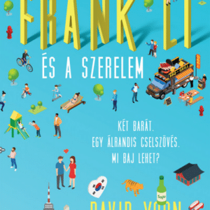 Frank Li és a szerelem