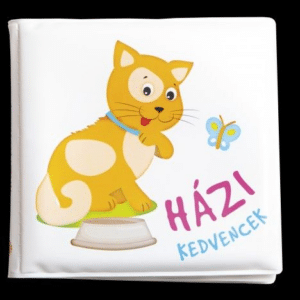 Fürödj velünk! - Házi kedvencek
