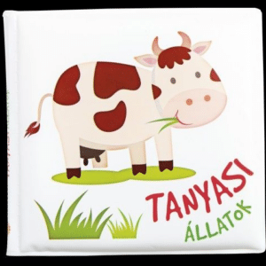 Fürödj velünk! - Tanyasi állatok