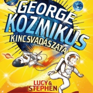 George kozmikus kincsvadászata
