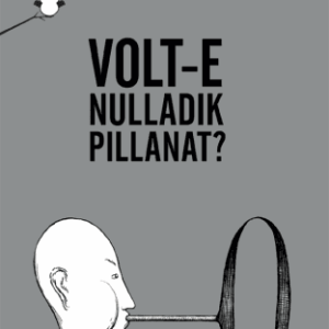 Gondolj bele! Volt-e nulladik pillanat?