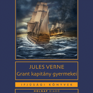 Grant Kapitány gyermekei