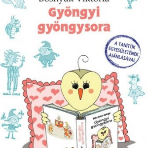 Gyöngyi gyöngysora