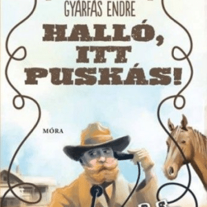 Halló, itt Puskás! - Puskás Tivadar kalandos élete