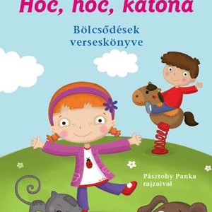 Hóc, hóc, katona