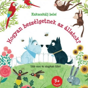 Hogyan beszélgetnek az állatok?