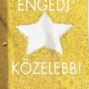 Hold me Closer - Engedj közelebb!