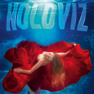 Holdvíz