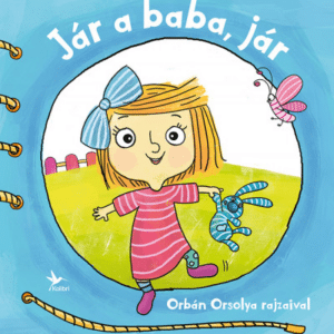 Jár a baba, jár