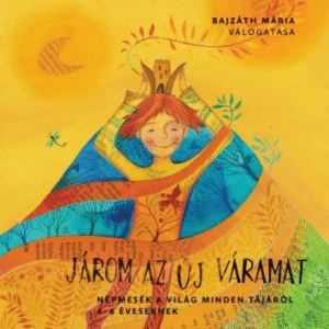 Járom az új váramat