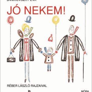 Jó nekem