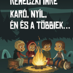 Karó, Nyíl, Én és a többiek…