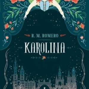 Karolina és a krakkói babakészítő
