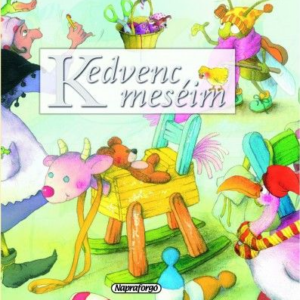 Mesetár - Kedvenc meséim