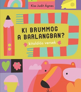 Ki brummog a barlangban?