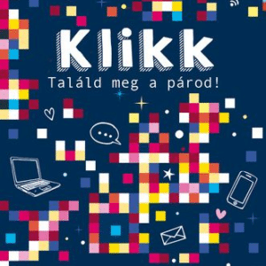 Klikk - Találd meg a párod!