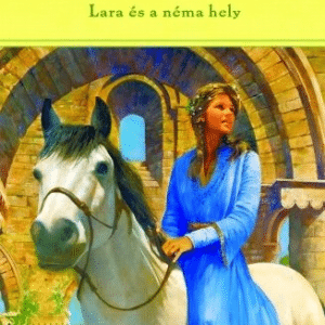 Lara és a néma hely - Lódobogás