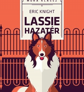 Lassie hazatér