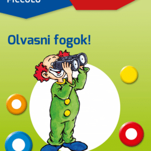 LOGICO Piccolo 5492a - Iskolakezdés: Olvasni fogok!