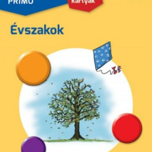 LOGICO Primo 1244 - Évszakok
