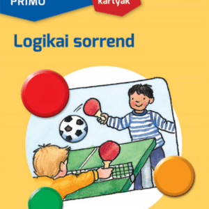 LOGICO Primo 1246 - Logikai sorrend