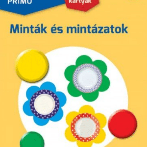 LOGICO Primo 1262 - Minták és mintázatok