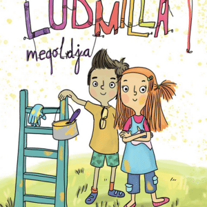 Ludmilla megoldja