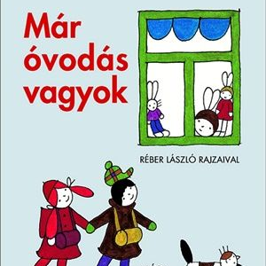 Már óvodás vagyok
