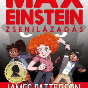 Max Einstein: Zsenilázadás