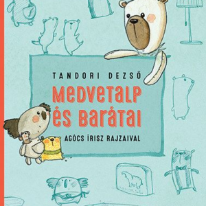 Medvetalp és barátai