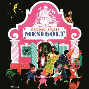 Mesebolt