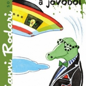 Mesék a jövőből