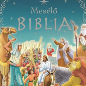 Mesélő Biblia