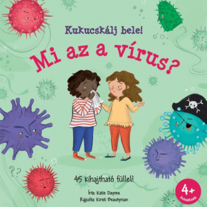 Mi az a vírus?