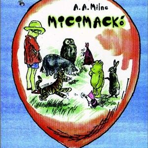 Micimackó