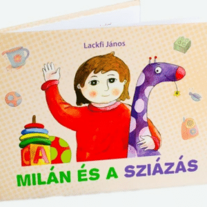 Milán és a sziázás