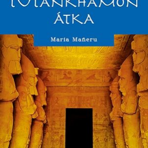 Mindentudók klubja 1. - Tutankhamon átka