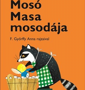 Mosó Masa Mosodája