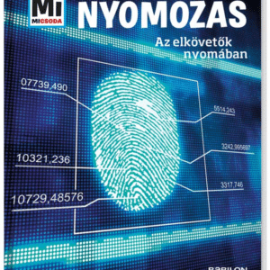 Nyomozás - Mi MICSODA