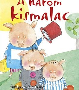 Olvass velünk! (1) - A három kismalac