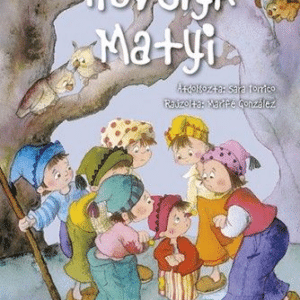 Olvass velünk! (1) - Hüvelyk Matyi