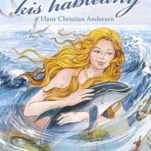 Olvass velünk! (2) - A kis hableány