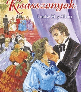 Olvass velünk! (3) - Kisasszonyok